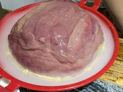 大刀腰片-晓宇重庆火锅(大唐不夜城店)