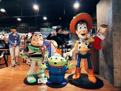 -九龙湾国际展贸中心STAR HALL汇星