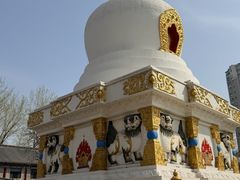 -护国法轮寺