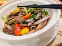 -喜悦海鲜大酒楼(钱柜广场店)