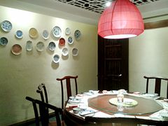 -松针蔡记蒸饺(花园路店)