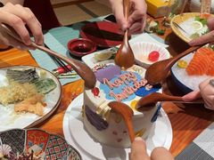 -文三酒肆自助放题(新街口友谊广场店)