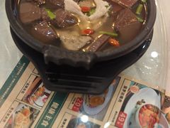 -东江渔村·古典园林·30年粤菜老字号(太和店)