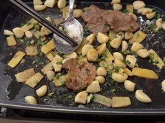 -麒麟中餐厅·经典粤菜·地道菜式老字号(广州长隆酒店)