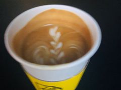 -JPG coffee(广州体育西店)