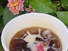 -Sips&Lick茶兰咖啡(五道口店)