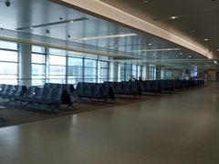 -浦东1号2号航站楼(地铁站)