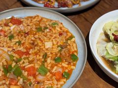 -纳鲁孜·新疆特色餐厅(上海悦荟广场店)