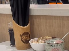 -子午路张记肉夹馍(兵马俑店)
