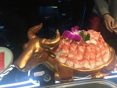 -星璨火吧KTV聚会餐厅(丰庆路店)