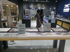 -简·爱眼镜(赛隆眼镜广场店)