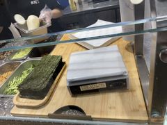 -米陀饭团(中华广场店)