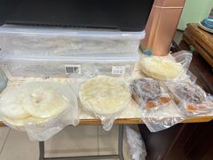 -海勤盛海味干货市场(一德路店)