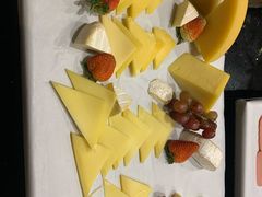 -OPEN開全日自助餐厅·西餐·海鲜(佛山希尔顿酒店)