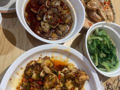 -领蟹祥记·香辣蟹·特色小海鲜(奥体天虹店)