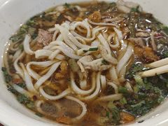 -易裕和·长沙米粉(友谊路店)