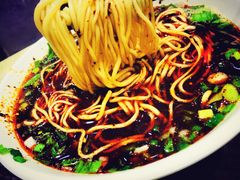 -陈记牛肉面