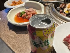 -火炉火自助餐(枫蓝国际店)