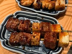 -一豚轩·烧鸟·豚骨拉面(五四路店)