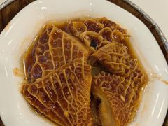 妙香沙嗲金钱肚-凤凰楼酒家·粤宴点心(华强北店)