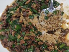 -良友·海鲜青岛菜(五四广场店)