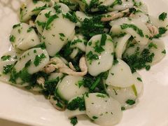 -翠亭酒家(山西南路店)