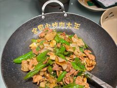 费大厨辣椒炒肉-费大厨辣椒炒肉(高铁吾悦广场店)