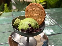 -啢啢茶寮(芳华横街店)