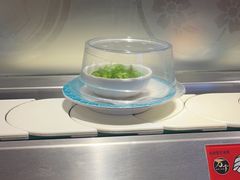 -万岁寿司(芳村店)