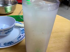 -無招牌海鮮(芽笼店)