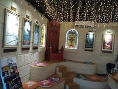 -逃脱反斗城沉浸剧情密室(北京路店)