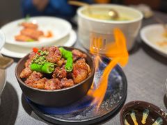 -南里山房·新淮扬菜(徐汇万科店)