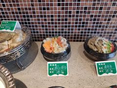 -阿里郎海鲜酒店