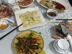 -范饭椰林川湘味海鲜·椰子鸡(三亚湾椰梦长廊店)