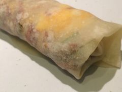 卷饼-老昌春饼(松北店)