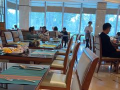-厦门希尔顿逸林酒店·圆聚自助餐厅(五缘湾店)