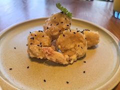 -苏州园区福朋喜来登酒店·聚味轩中餐厅