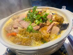 -驴公驴婆(曹杨店)