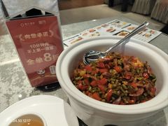 -南方酒店·淮扬菜(回民街店)