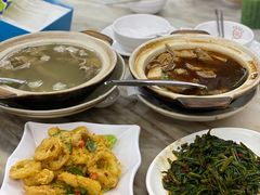 -新峰肉骨茶