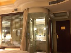 -芜湖白金汉爵大酒店