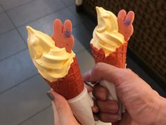-麦当劳(南后街店)