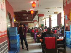 大堂-张记聚福楼(范西店)