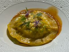 -上海和平饭店-华懋阁 The Cathay Room