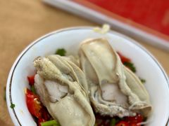 -濠轩阁特色生蚝火锅(水湾路店)