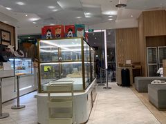 -奈雪的茶(国金中心店)