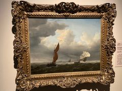 -上海博物馆(人民广场馆)