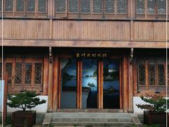 -东梓关景区村庄