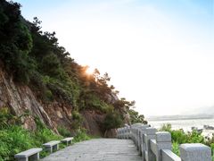-北岐滩涂