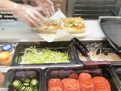 -赛百味SUBWAY(阳光天地店)